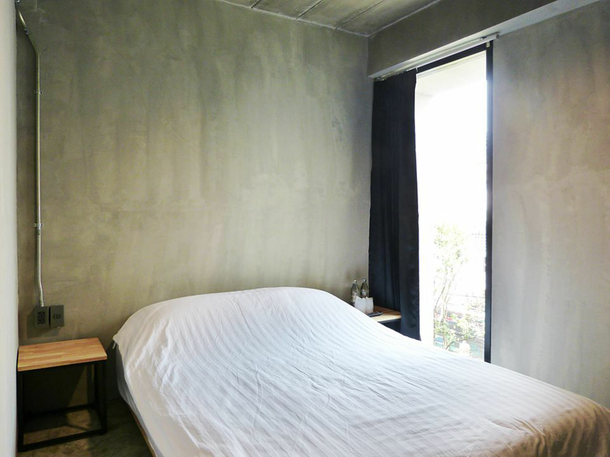 B Arch House Chiang Mai Exterior foto